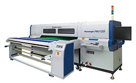You are currently viewing Apsom Technologies delivers Nassenger PRO 120 to Ginza Industries in Mumbai