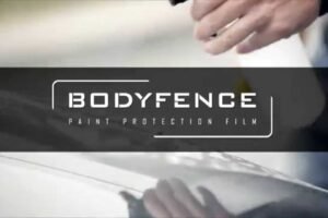 HEXIS announces Bodyfence paint protection film