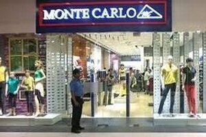 Monte Carlo to take store count to 230 by 2016