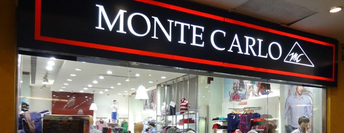 You are currently viewing Monte Carlo opens first outlet in Coimbatore