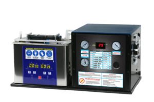 Digital Sign Technologies introduces three versions of printhead cleaning machine