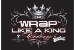 Avery Dennison calls for entries to 2015 ‘Wrap Like a King’ Challenge