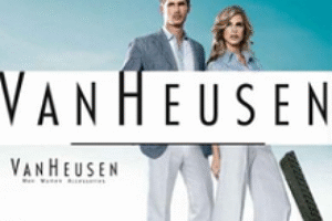Van Heusen targeting tier II and III cities