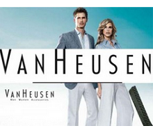 You are currently viewing Van Heusen targeting tier II and III cities