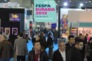 FESPA Eurasia 2015 opens online registration for visitors