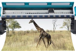 Elora Graphics in Jodhpur updates portfolio with new Gongzheng printer from Mehta Cad Cam