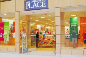 The Children’s Place opens first India store in Bengaluru