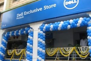 600th Dell Exclusive Store opened in Mumbai