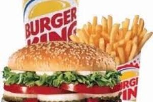 Burger King opens 20th India outlet in Delhi