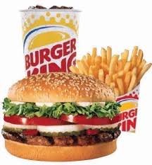You are currently viewing Burger King opens 20th India outlet in Delhi