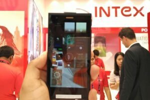 Intex Technologies plans for 400 standalone brand stores