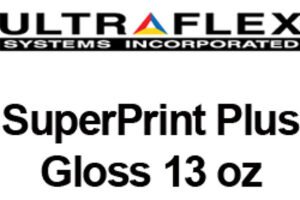 Ultraflex adds smooth banner vinyl to its product portfolio