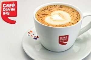 Café Coffee Day to open 400 outlets in three years