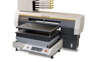 Mimaki introduces new UJF-7151 LED UV direct-to-object printer
