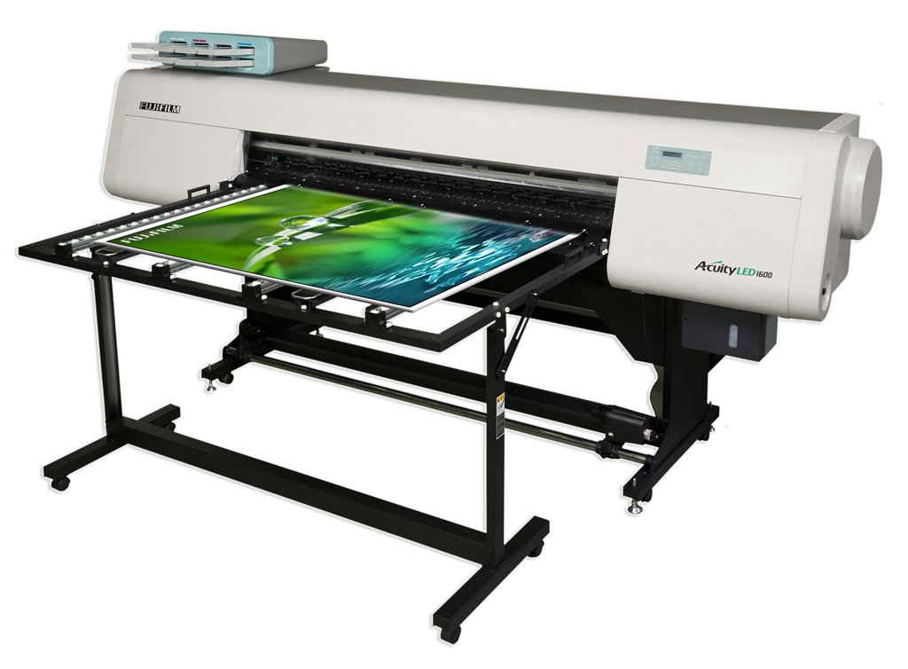 You are currently viewing FUJIFILM introduces a new version of Acuity LED 1600