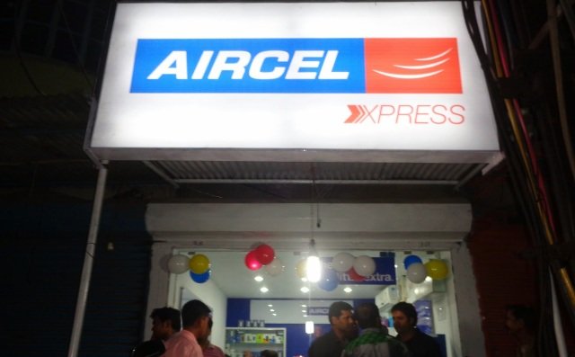 You are currently viewing Aircel aims for 1,000 Xpress Stores by first quarter of 2016