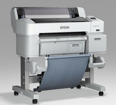 You are currently viewing Coveris expansion its Magic Inks for Epson SureColor T-Series
