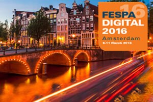 FESPA Digital 2016 to mark 10 Years Anniversary show