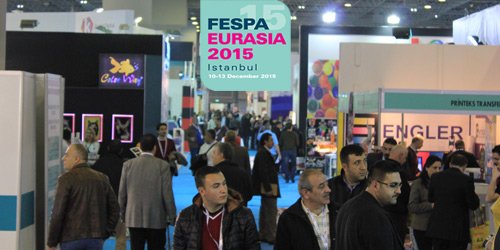 You are currently viewing Exhibitors double space at FESPA Eurasia 2015