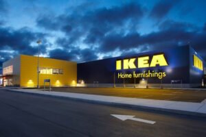IKEA to open three stores in Uttar Pradesh