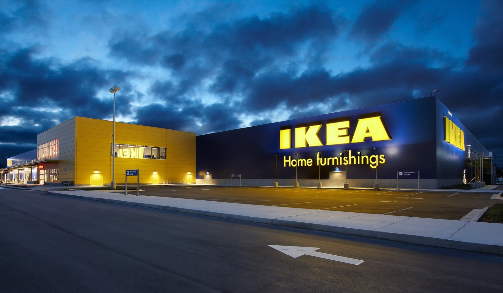 You are currently viewing IKEA to open three stores in Uttar Pradesh