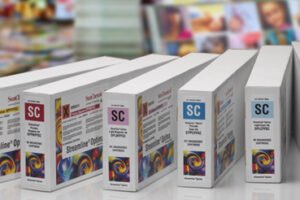 Sun Chemical releases low odour eco-solvent ink series for Roland Pro 4 printers