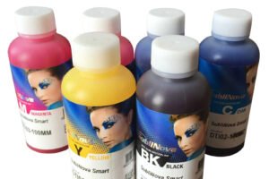 InkTec launches premium dye-sublimation ink for RICOH Gen-5 printheads