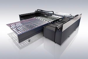 Durst launches Rho Vetrocer next generation digital glass printer