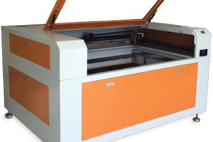 Laser tube upgrade option available on SID XL 1390 laser engraver