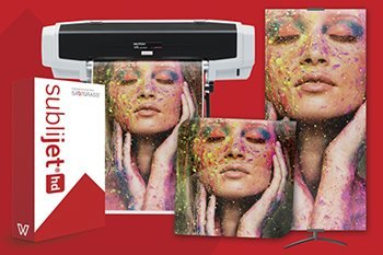 You are currently viewing Sawgrass launches VJ 628 printer optimized for dye sublimation