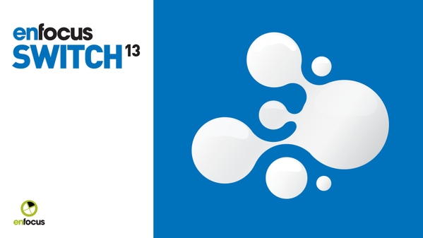 You are currently viewing Enfocus releases Switch 13 with more tools for flow creations