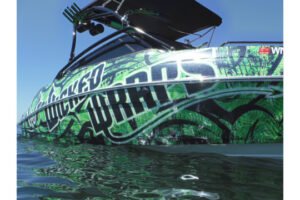 Avery Dennison introduces Sparkle Dol 6040 high gloss overlaminate