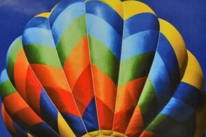 Fisher Textiles announces Feather Flag fabric for direct dye sub printing