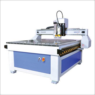 You are currently viewing Bairathi Publicity in Jaipur enhances machine portfolio with new Mehta CNC router