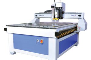 Mehta CNC router installed at Propack Shreiner in Bengaluru