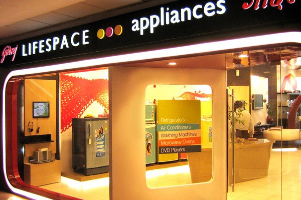 You are currently viewing Godrej Appliances opens exclusive outlet in Kolkata