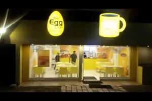 The Egg Stop opens three outlets in Kochi