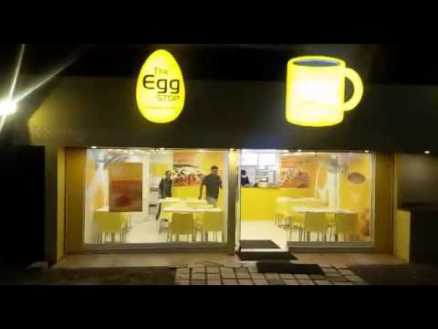 You are currently viewing The Egg Stop opens three outlets in Kochi
