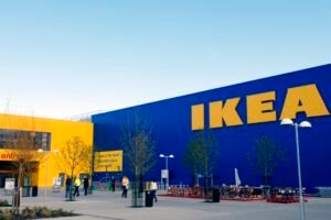 IKEA gears up to open first India store by 2017