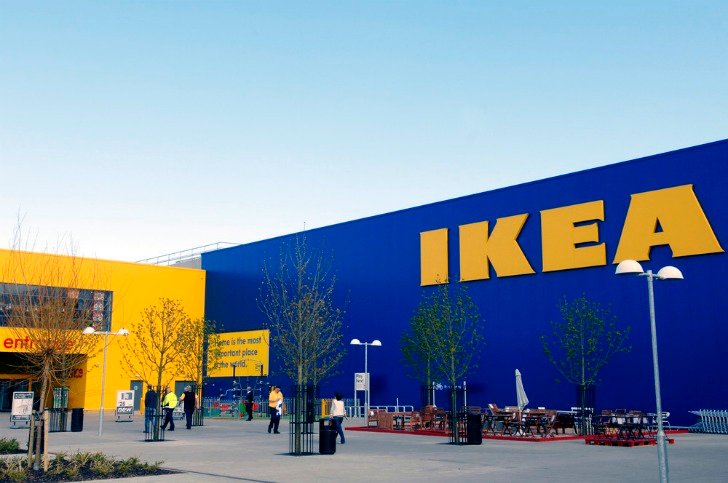 You are currently viewing IKEA gears up to open first India store by 2017