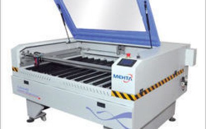 You are currently viewing Hi-Tech Acrylic Work in Surat adopts Mehta laser engraving & cutting machine