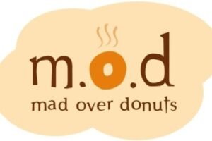 Singaporean company Mad Over Donuts opens 23rd outlet in Mumbai