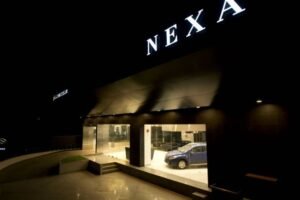 Maruti Suzuki to increase Nexa’s network to 100 stores by 2016
