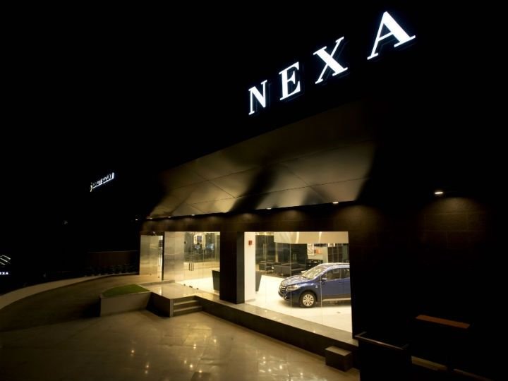 You are currently viewing Maruti Suzuki to increase Nexa’s network to 100 stores by 2016
