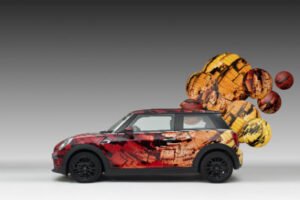 Avery Dennison releases new MPI 1104 Cast Films Series