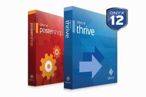 ONYX Graphics announces release of ONYX 12 software