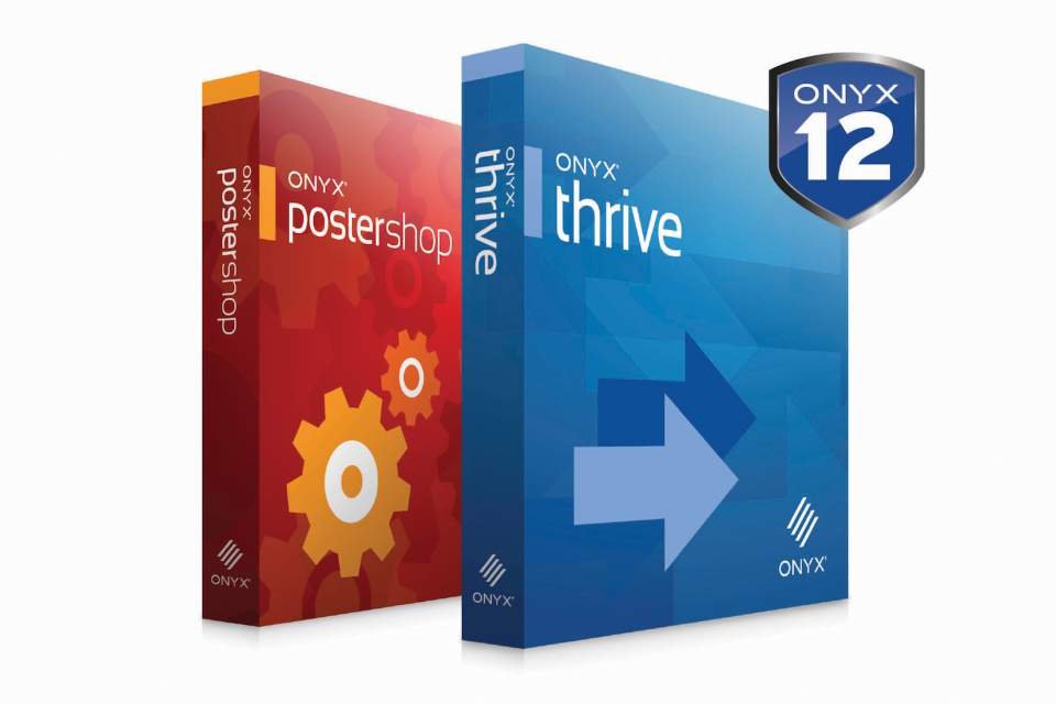 You are currently viewing ONYX Graphics announces release of ONYX 12 software