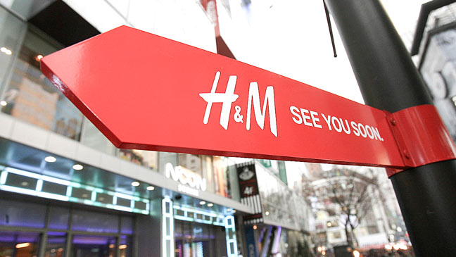 You are currently viewing H&M plans to unveil its first store in India on Oct 2 at New Delhi