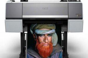 Epson P-series with violet ink hits 99 percent of Pantone colours