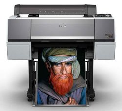 You are currently viewing Epson P-series with violet ink hits 99 percent of Pantone colours